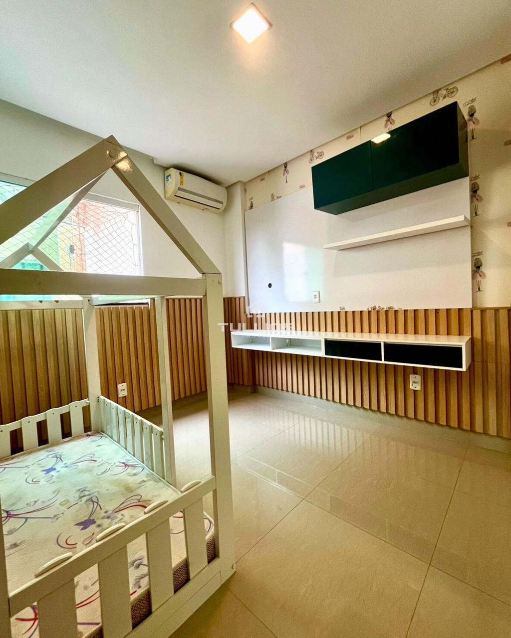 Apartamento à Venda | 95m² | Lado Praia 