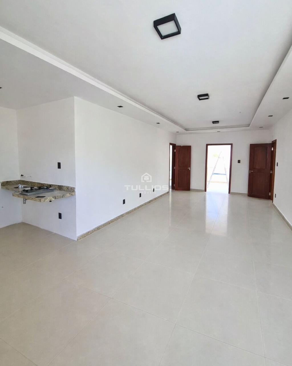 Casa no Araçagy – Lado Praia | A 200m da Praia