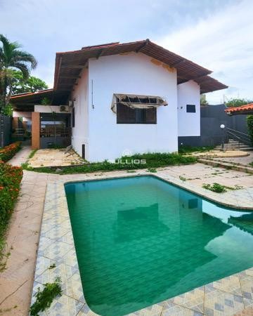 CASA DUPLEX SOLTA – QUINTAS DO CALHAU