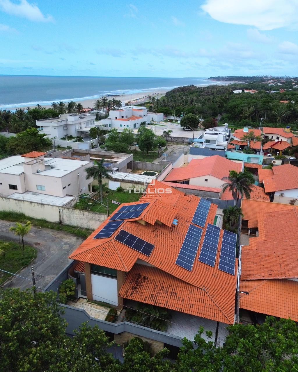 CASA DUPLEX SOLTA – QUINTAS DO CALHAU
