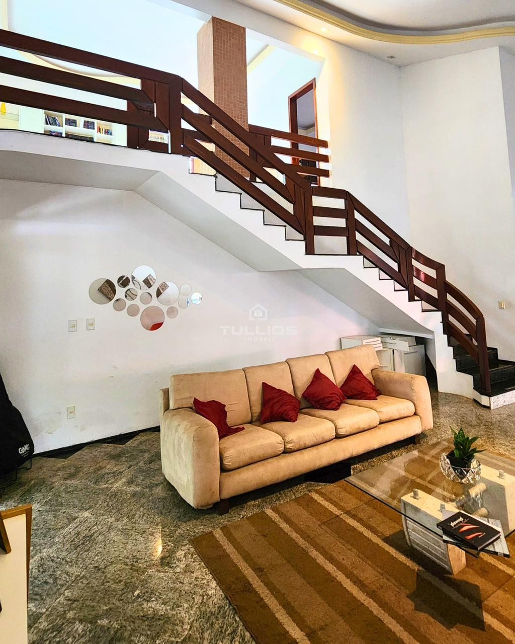 CASA DUPLEX SOLTA – QUINTAS DO CALHAU