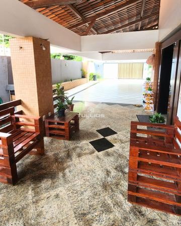CASA DUPLEX SOLTA – QUINTAS DO CALHAU