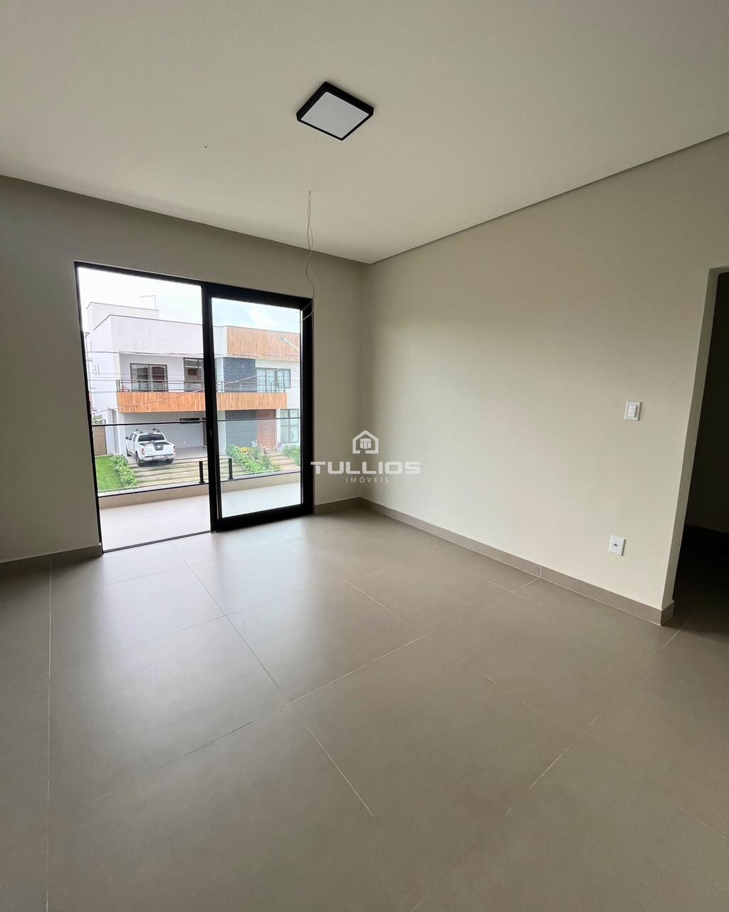 Você não está procurando uma casa… está procurando um nível de vida.