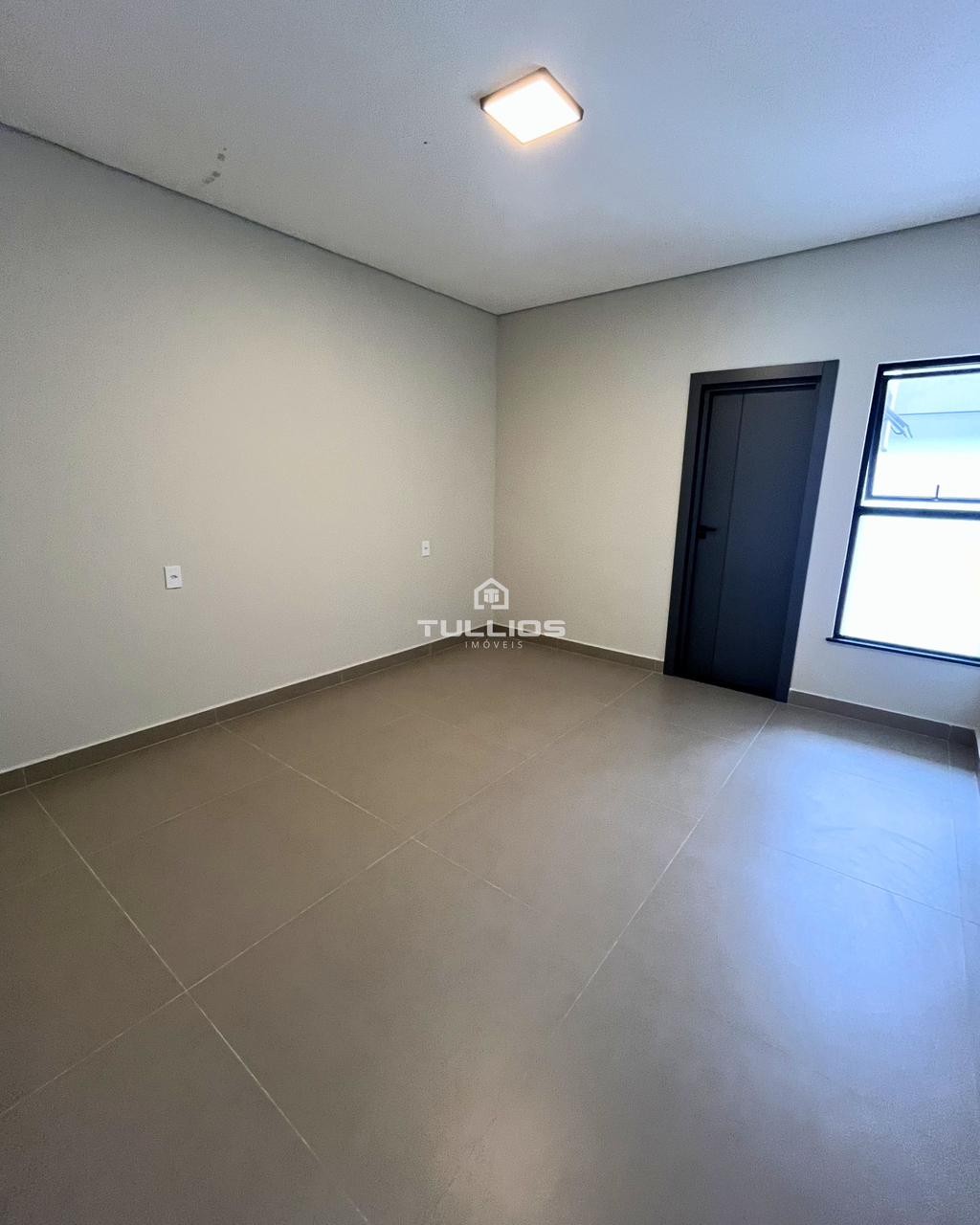 Você não está procurando uma casa… está procurando um nível de vida.