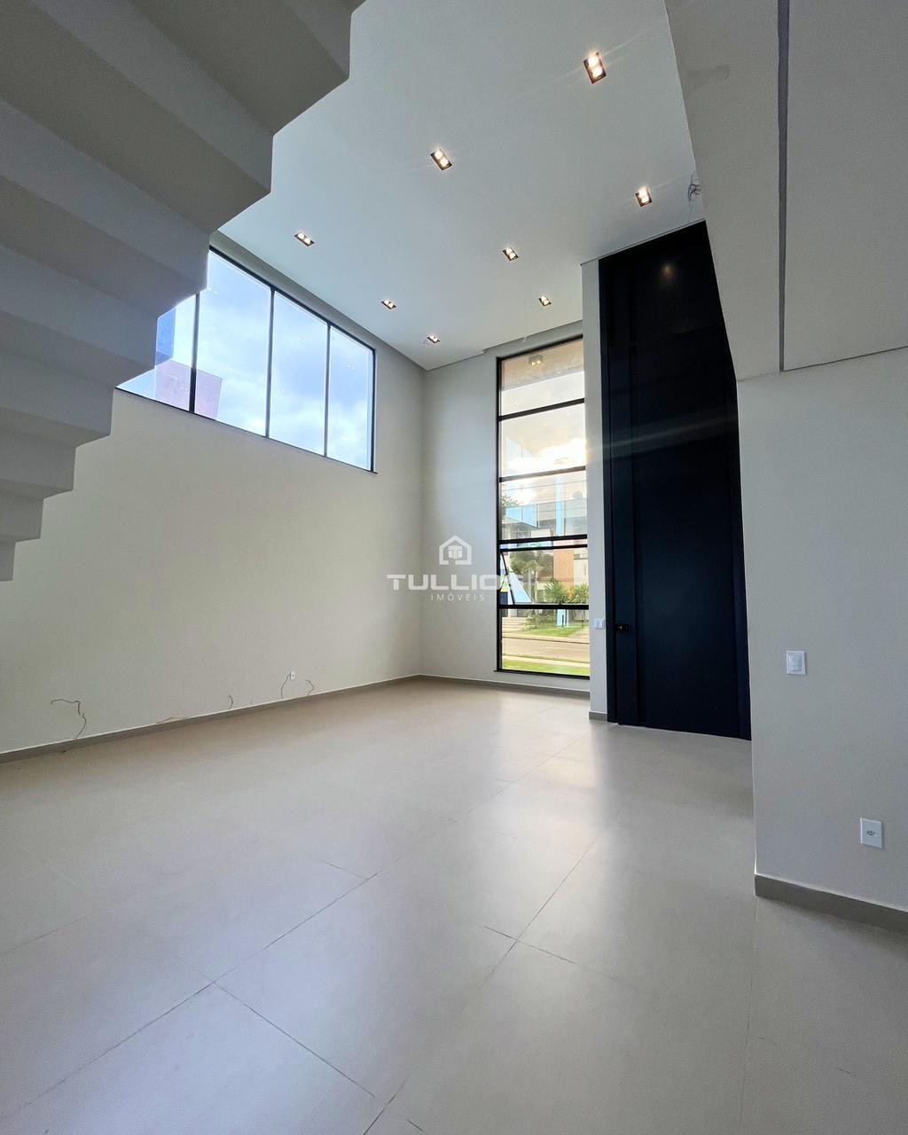 Você não está procurando uma casa… está procurando um nível de vida.