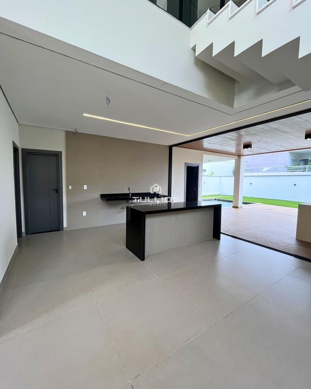Você não está procurando uma casa… está procurando um nível de vida.