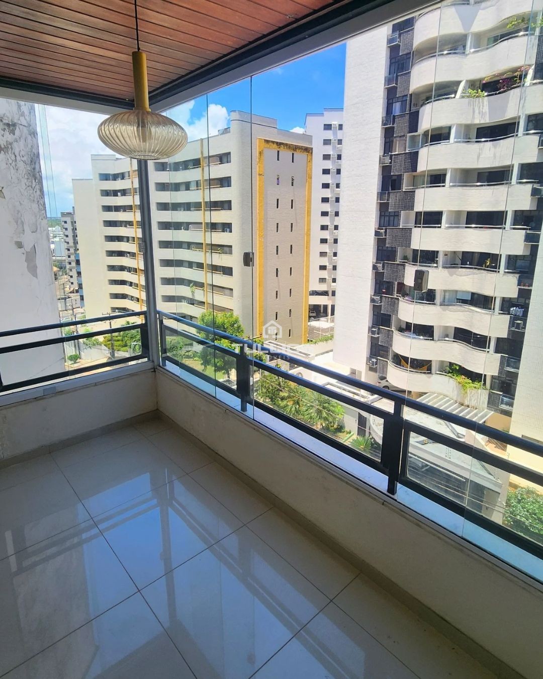 São 192m² muito bem distribuídos, pensados para quem valoriza amplitude!