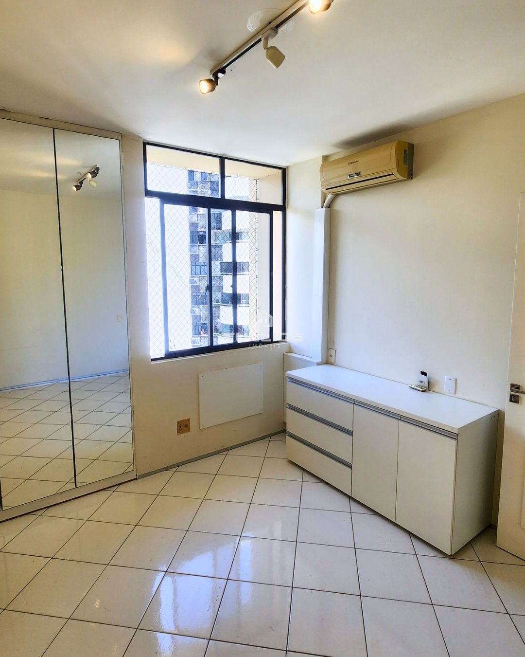 São 192m² muito bem distribuídos, pensados para quem valoriza amplitude!