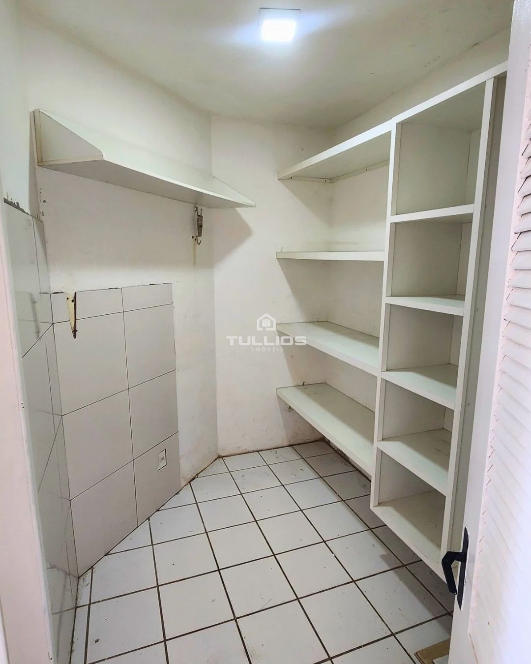 São 192m² muito bem distribuídos, pensados para quem valoriza amplitude!