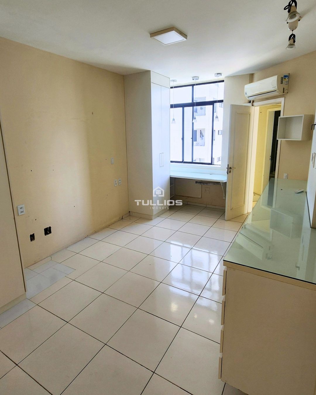 São 192m² muito bem distribuídos, pensados para quem valoriza amplitude!