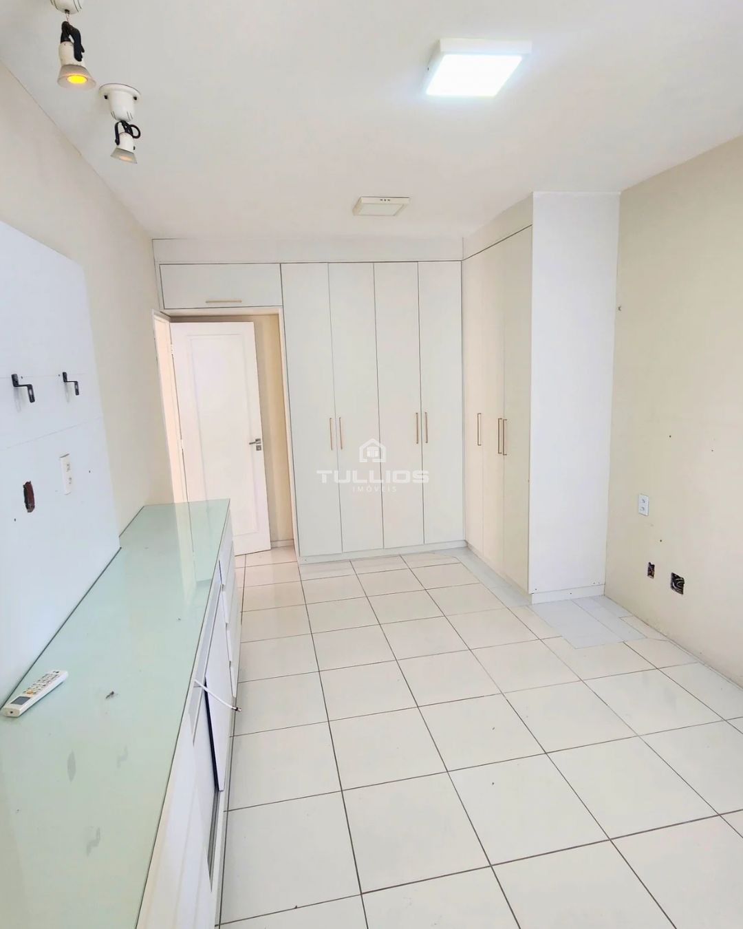 São 192m² muito bem distribuídos, pensados para quem valoriza amplitude!