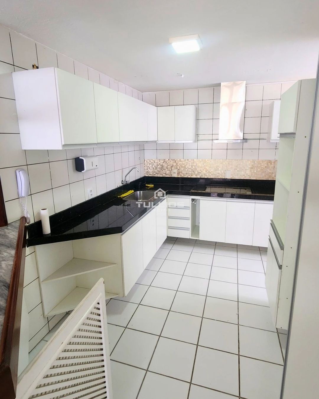 São 192m² muito bem distribuídos, pensados para quem valoriza amplitude!