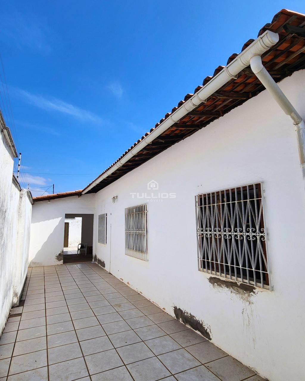 CASA SOLTA NO RENASCENÇA — OPORTUNIDADE ESTRATÉGICA!