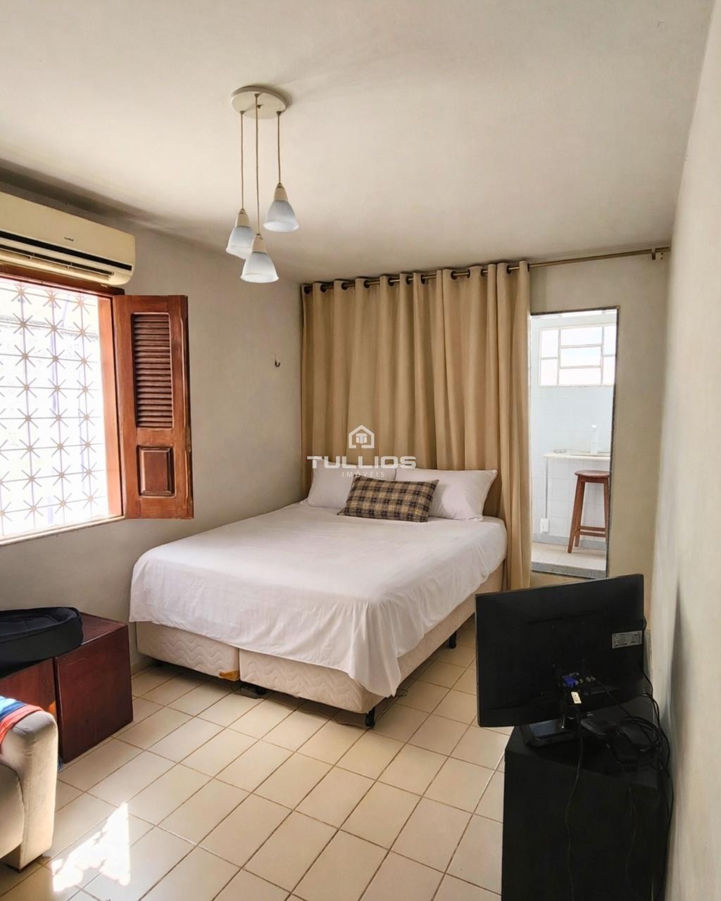 CASA SOLTA NO RENASCENÇA — OPORTUNIDADE ESTRATÉGICA!