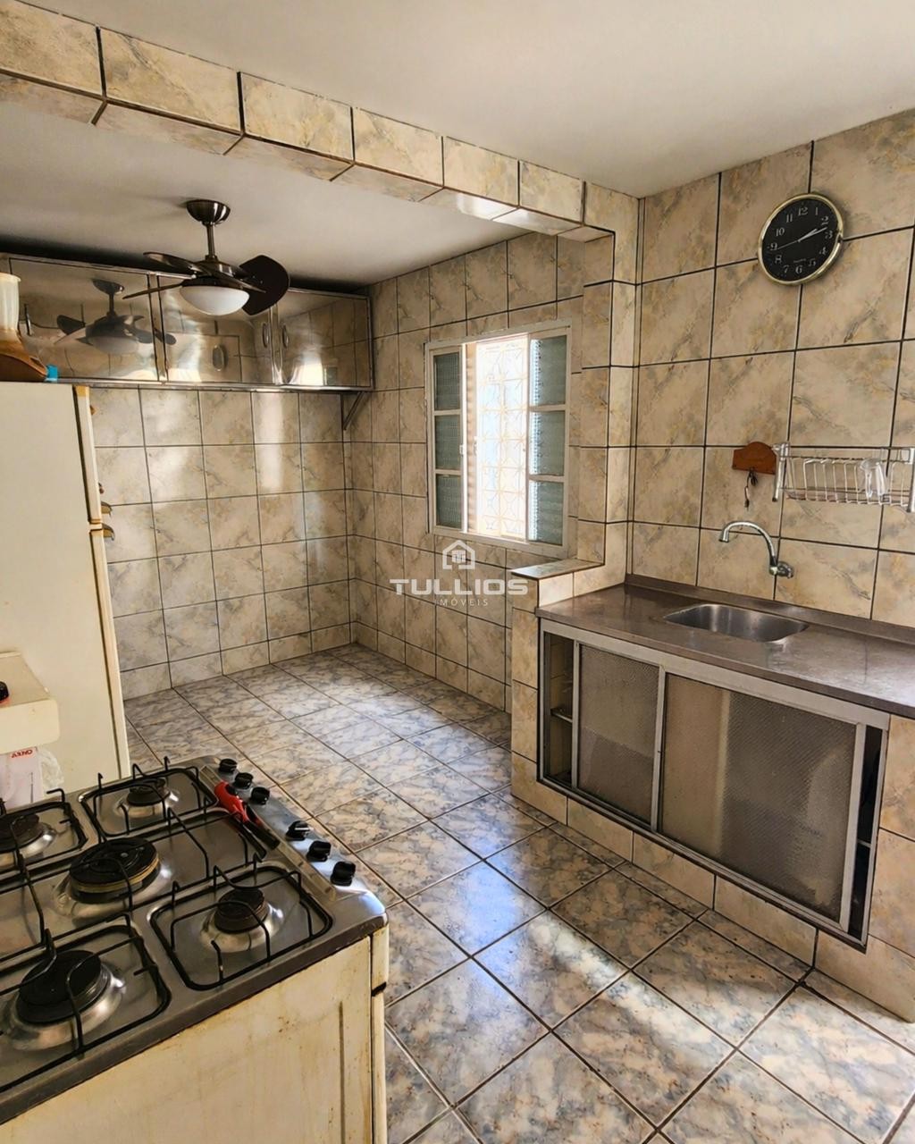 CASA SOLTA NO RENASCENÇA — OPORTUNIDADE ESTRATÉGICA!