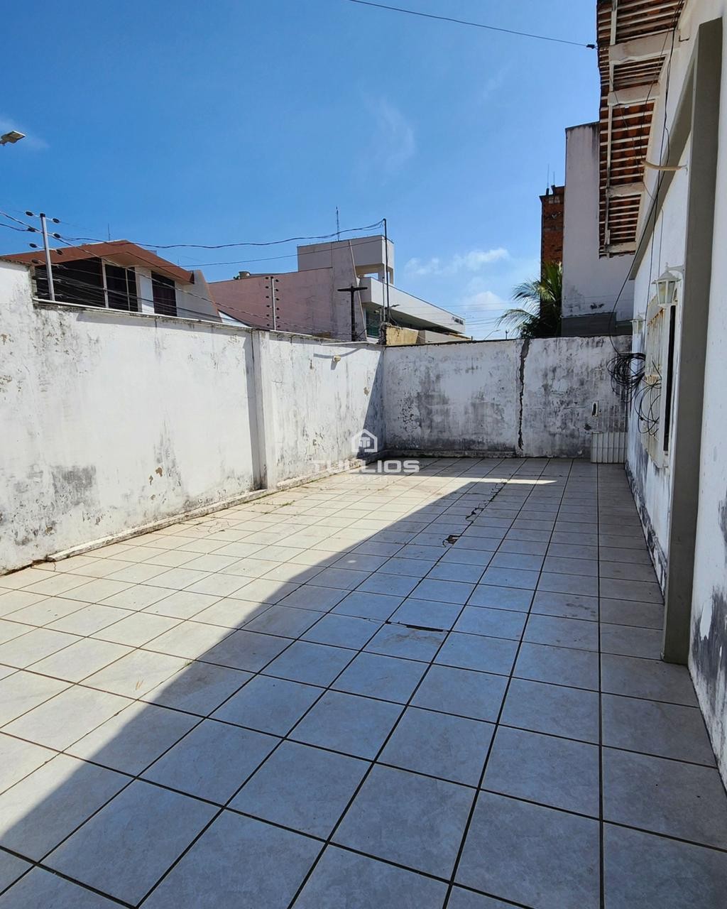 CASA SOLTA NO RENASCENÇA — OPORTUNIDADE ESTRATÉGICA!