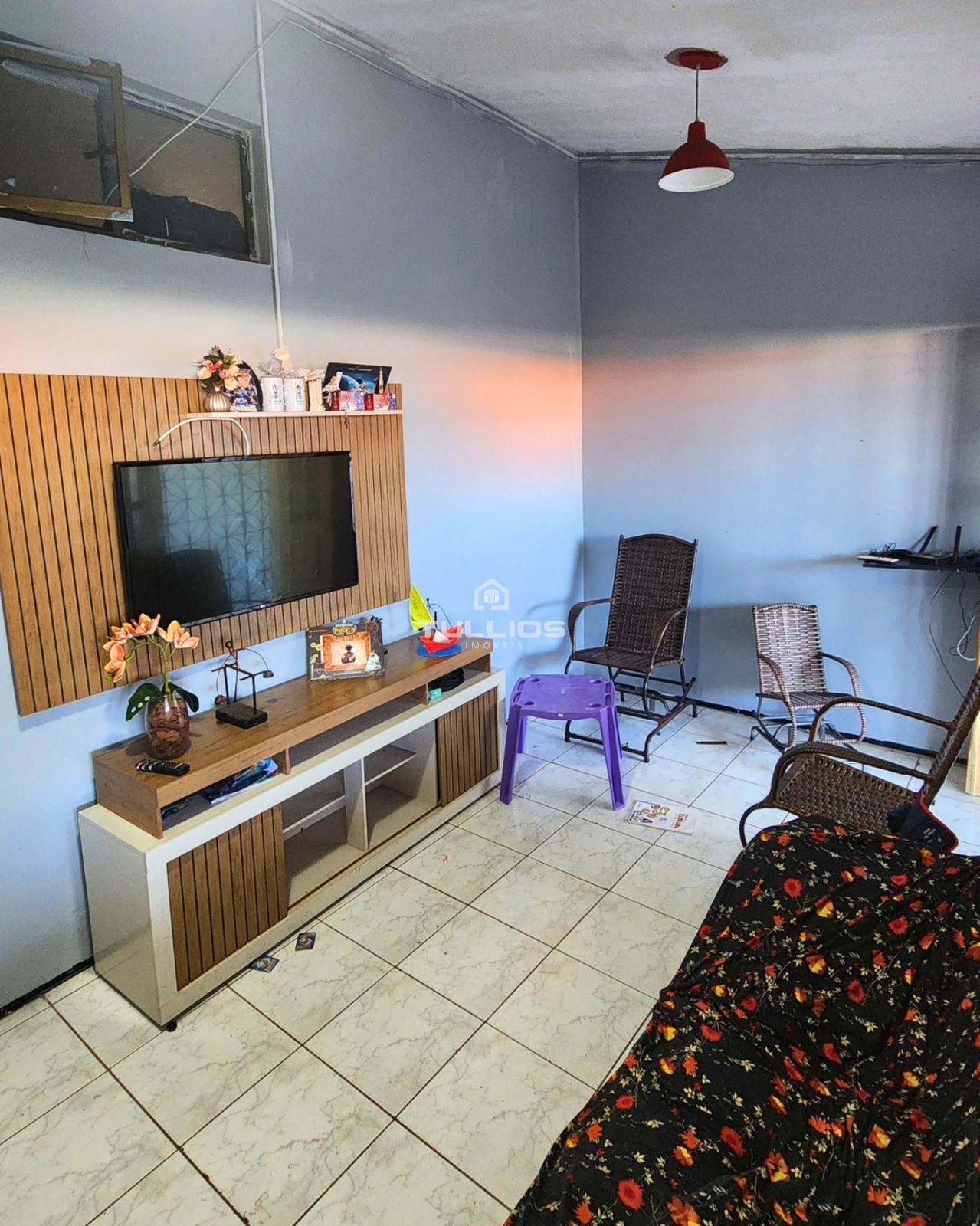 CASA NO IPASE: ESPAÇO, CONFORTO E LOCALIZÇÃO IMPERDÍVEL!