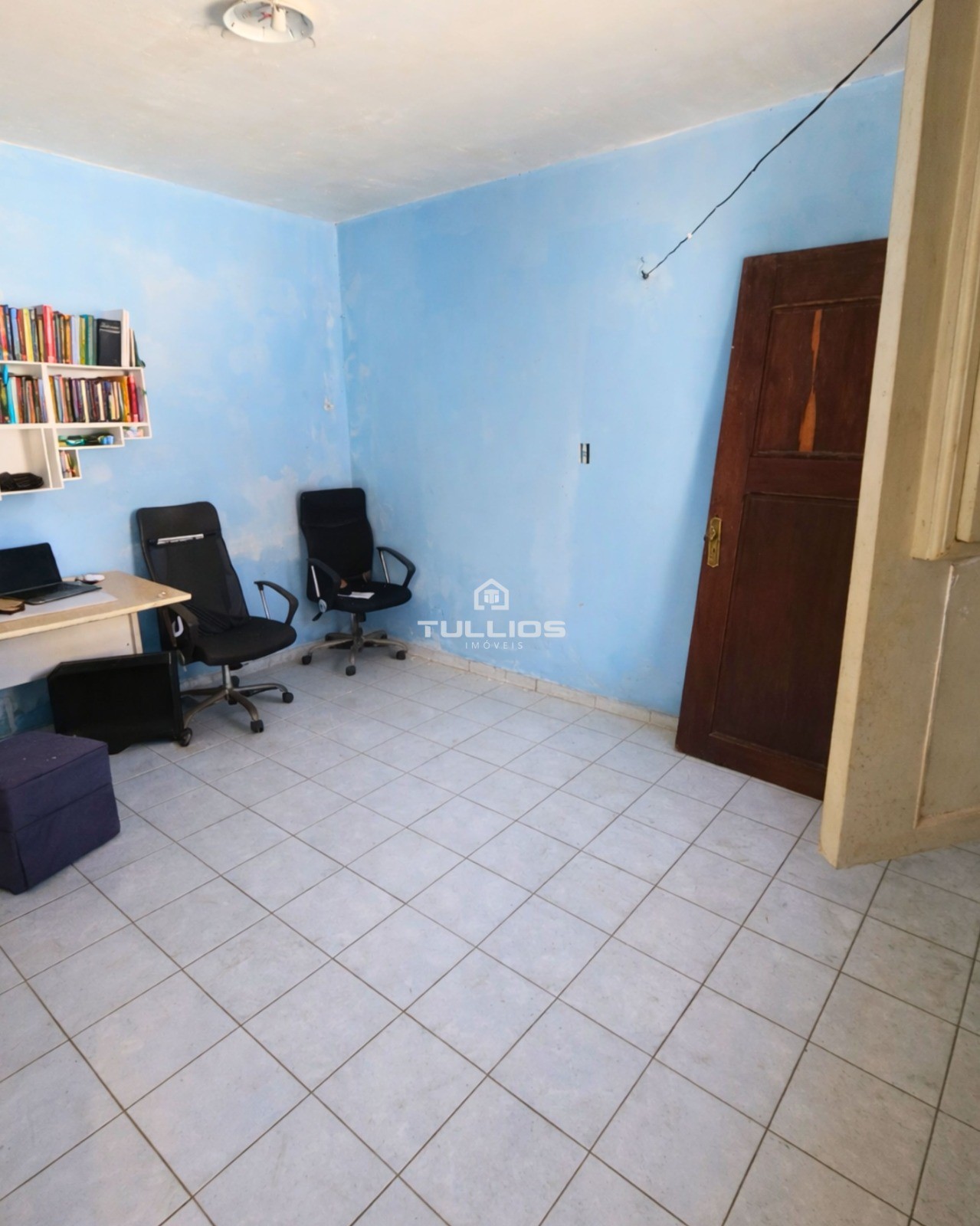 CASA NO IPASE: ESPAÇO, CONFORTO E LOCALIZÇÃO IMPERDÍVEL!
