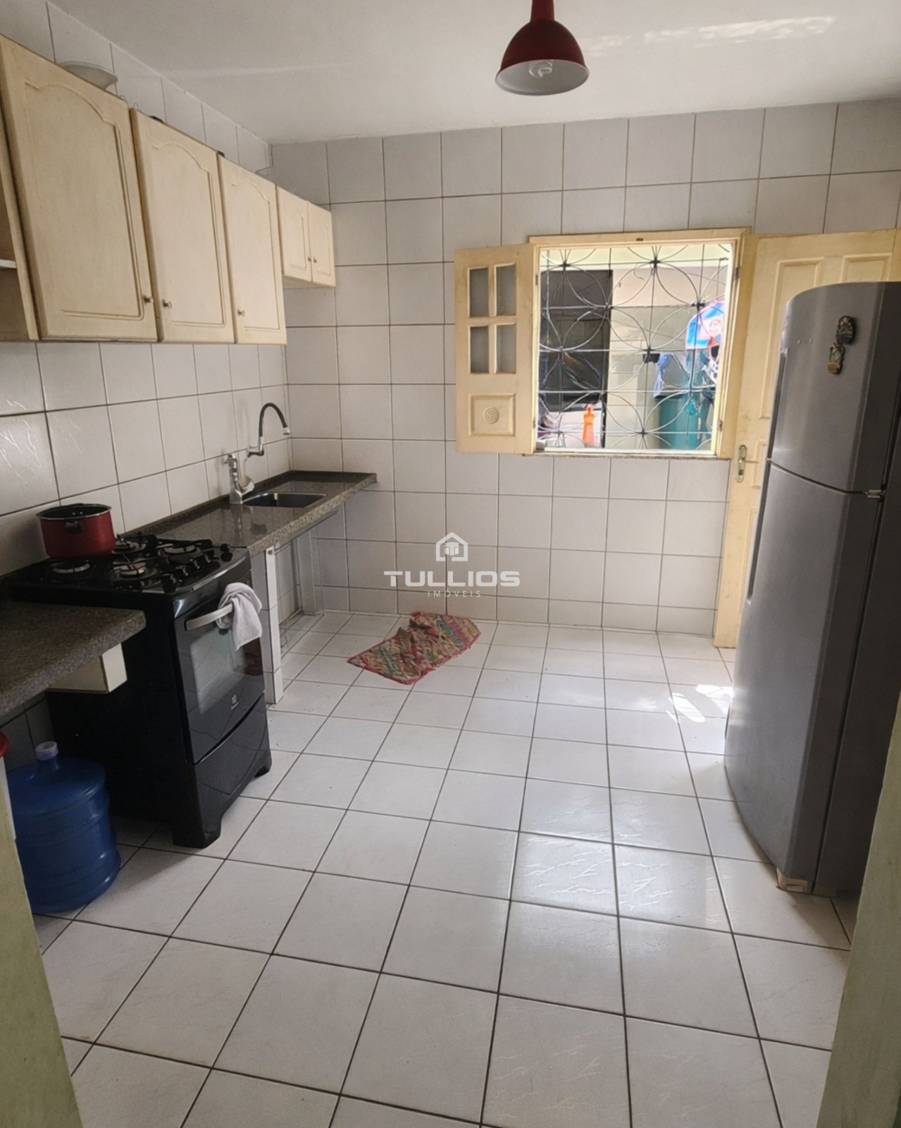 CASA NO IPASE: ESPAÇO, CONFORTO E LOCALIZÇÃO IMPERDÍVEL!