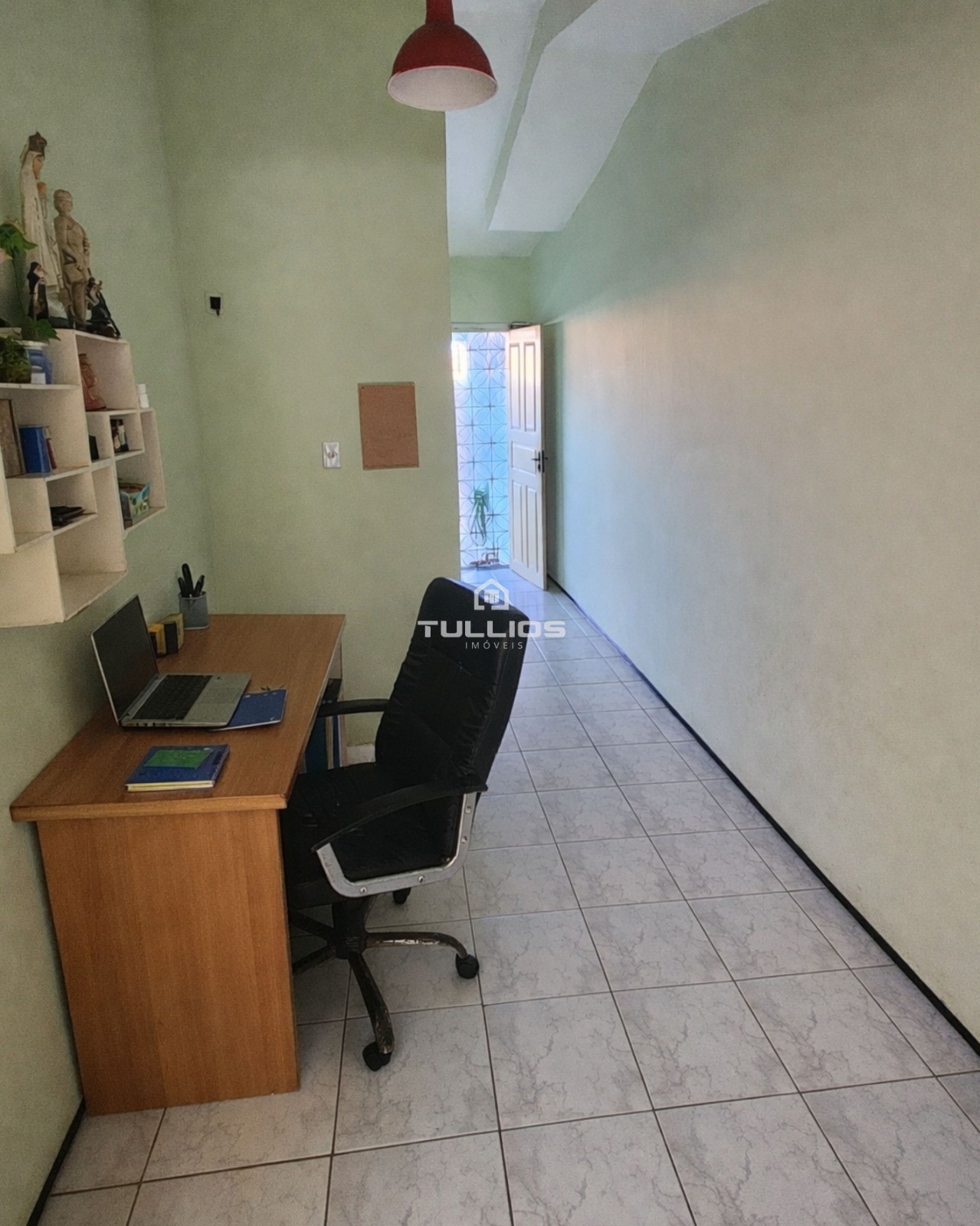 CASA NO IPASE: ESPAÇO, CONFORTO E LOCALIZÇÃO IMPERDÍVEL!