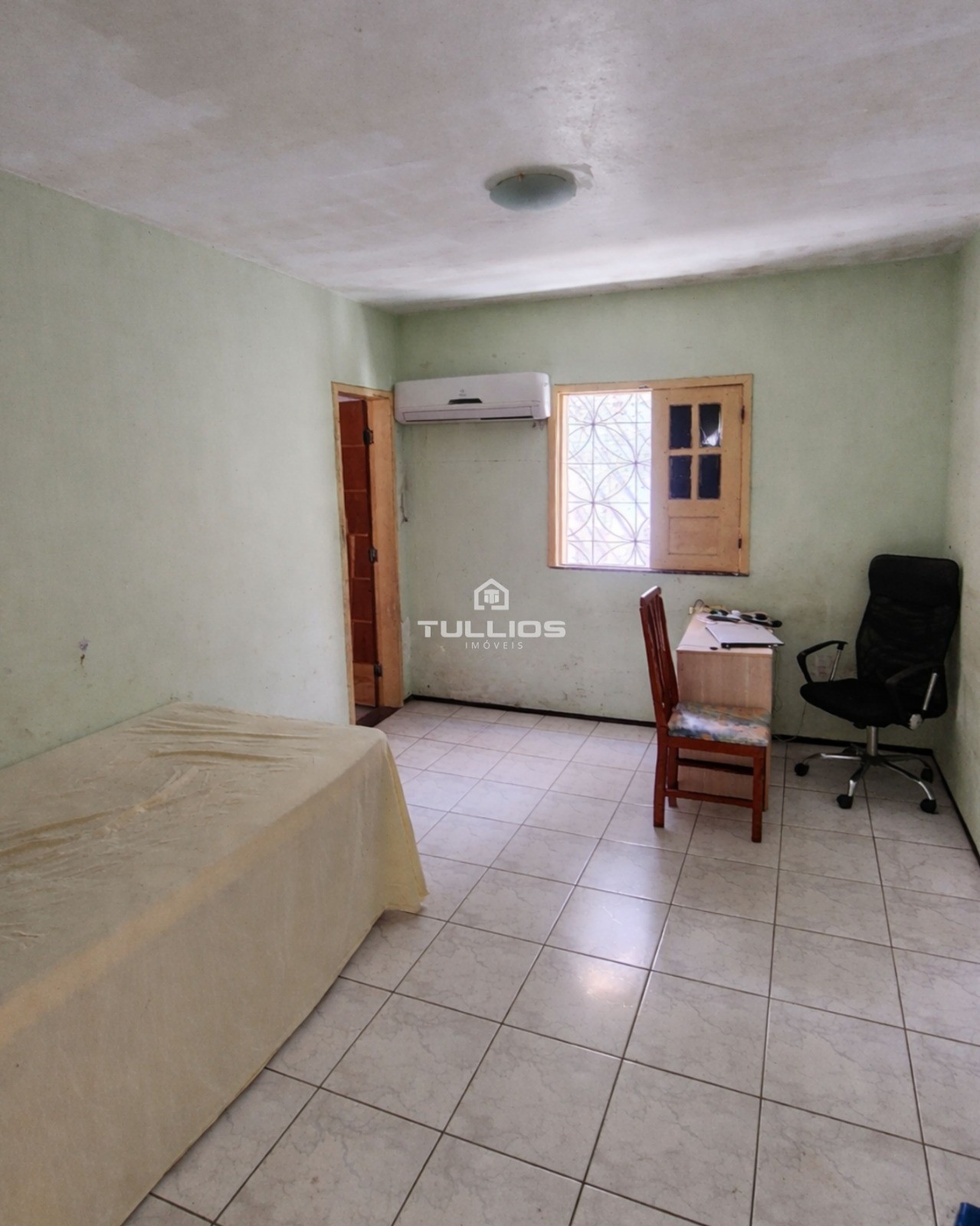 CASA NO IPASE: ESPAÇO, CONFORTO E LOCALIZÇÃO IMPERDÍVEL!