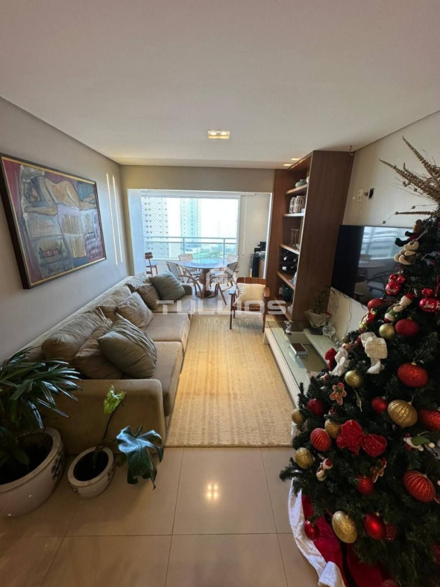 Venda - Apartamento com 3 suítes na Ponta do Farol