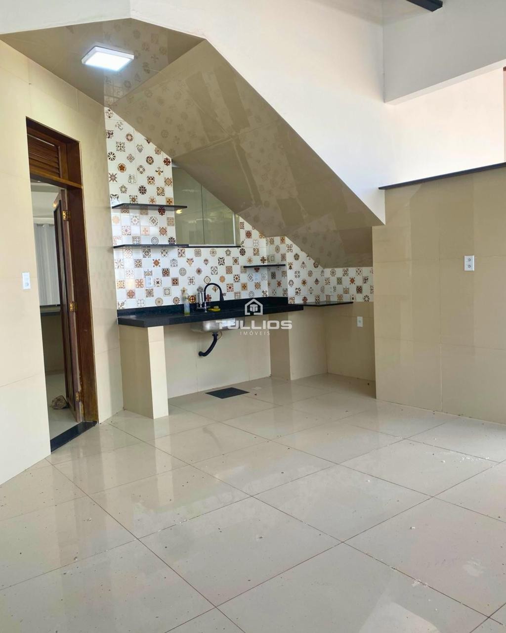 LOCAÇÃO | CASA EM CONDOMÍNIO NO Araçagy