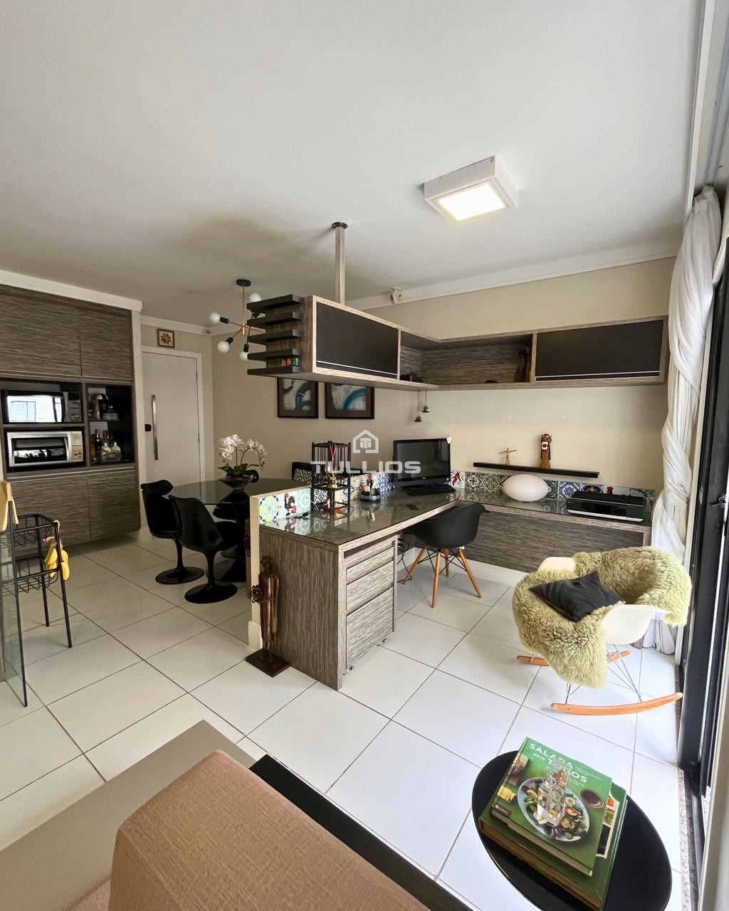 VENDA | APARTAMENTO PORTEIRA FECHADA