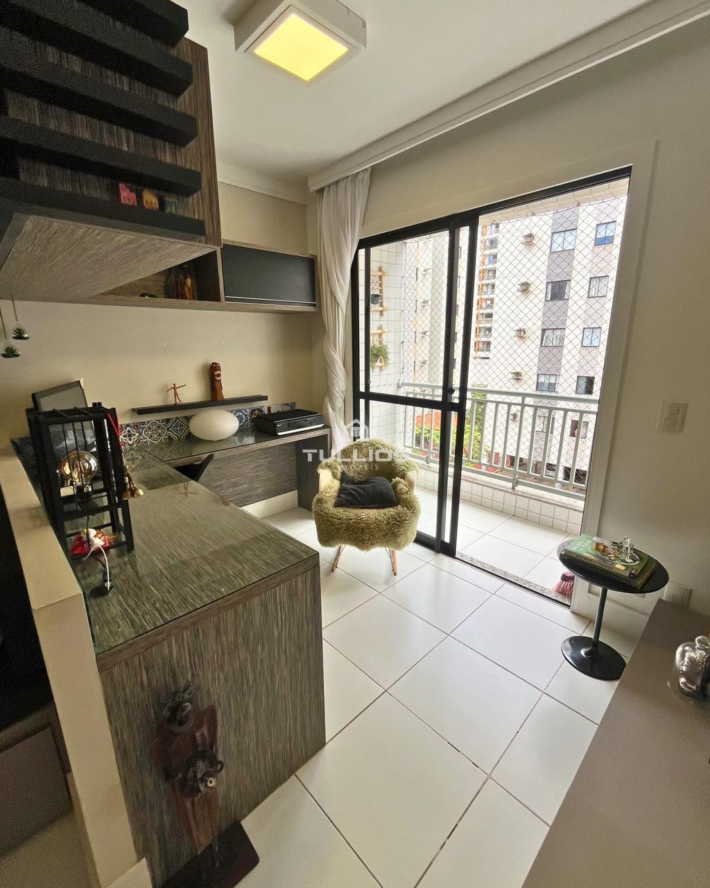 VENDA | APARTAMENTO PORTEIRA FECHADA