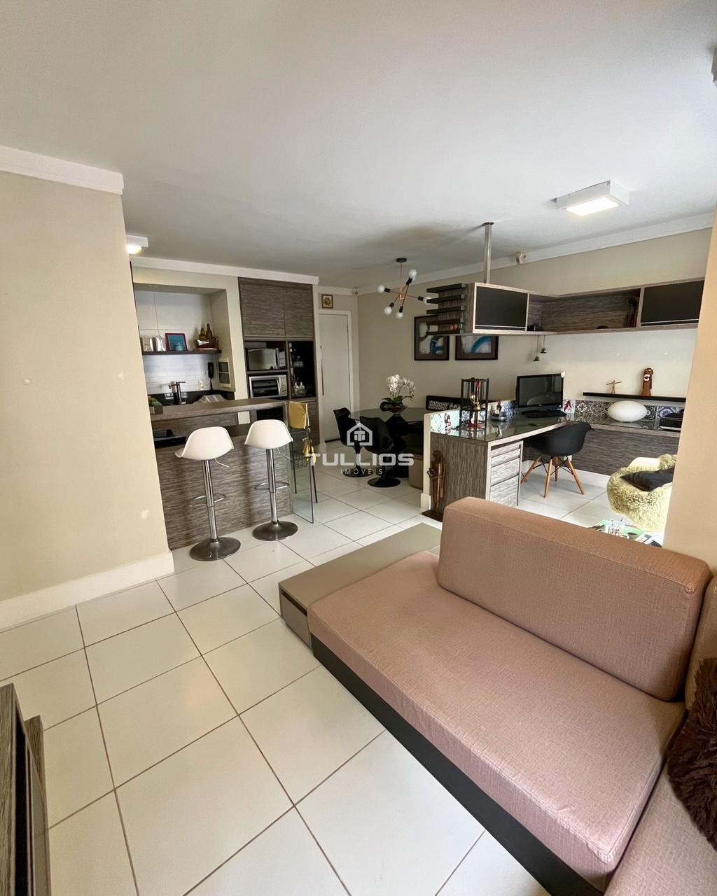VENDA | APARTAMENTO PORTEIRA FECHADA