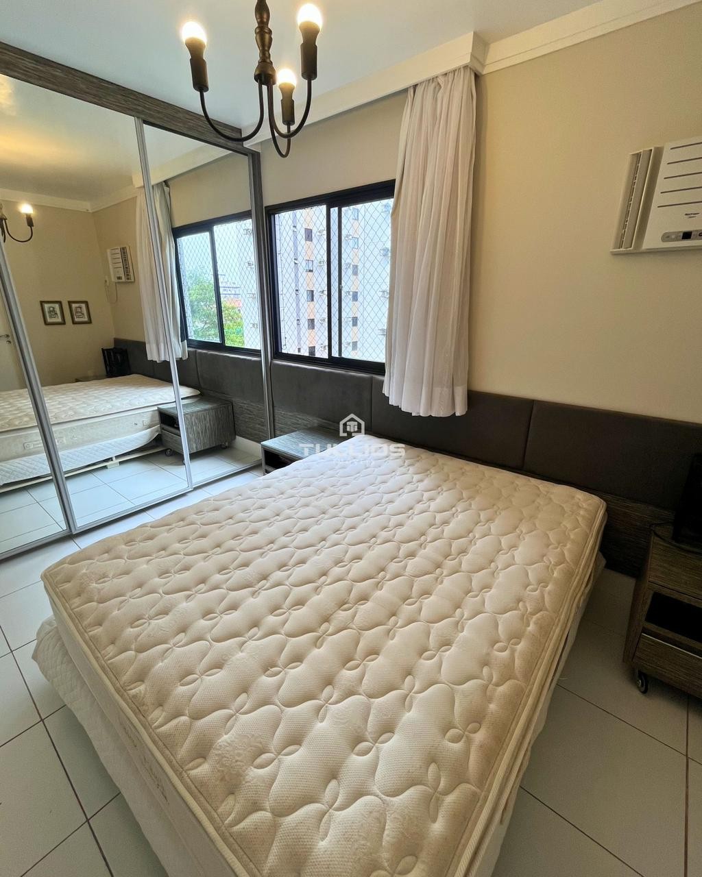 VENDA | APARTAMENTO PORTEIRA FECHADA
