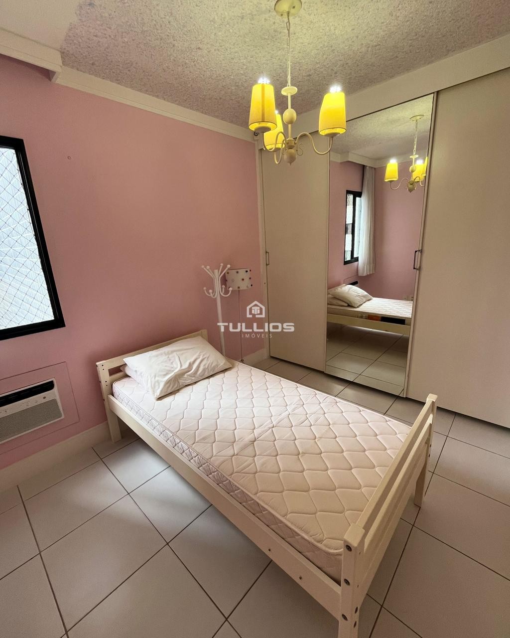 VENDA | APARTAMENTO PORTEIRA FECHADA