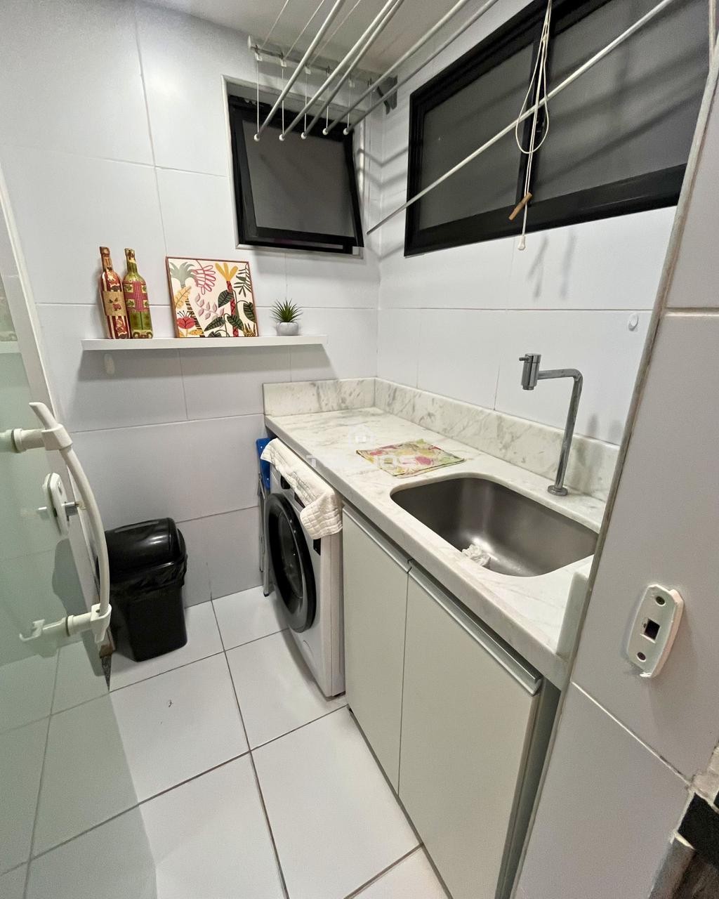 VENDA | APARTAMENTO PORTEIRA FECHADA