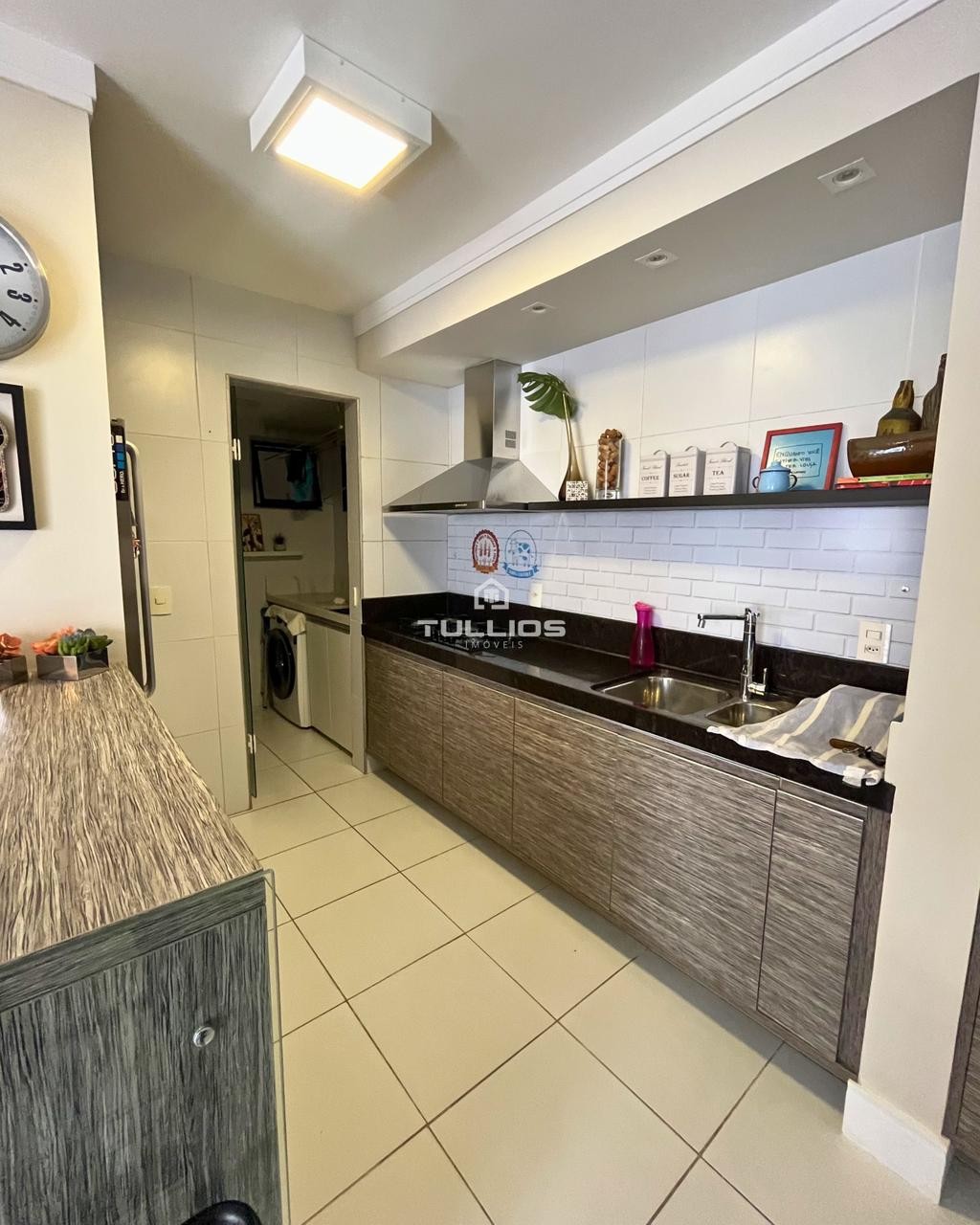 VENDA | APARTAMENTO PORTEIRA FECHADA
