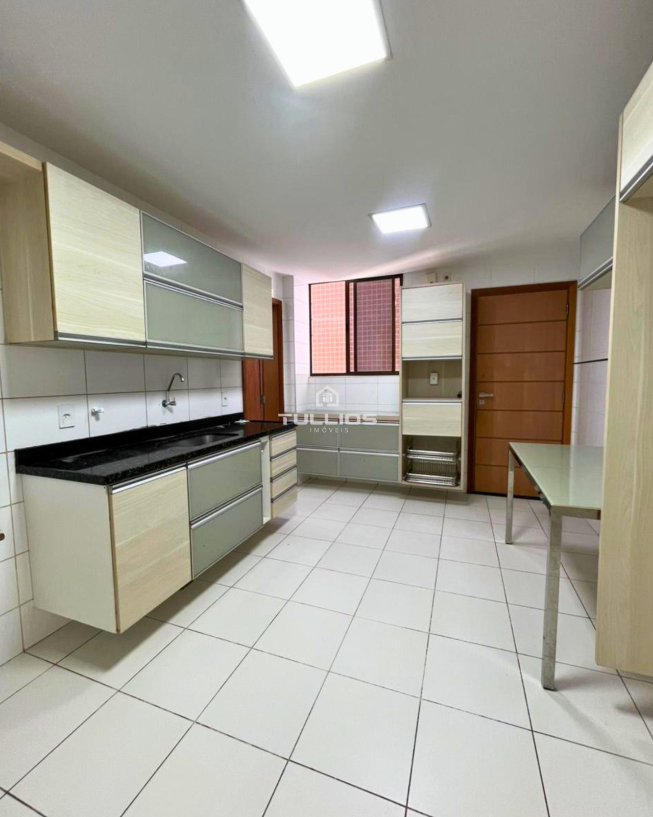 Viva o alto padrão com conforto, espaço e exclusividade todos os dias.