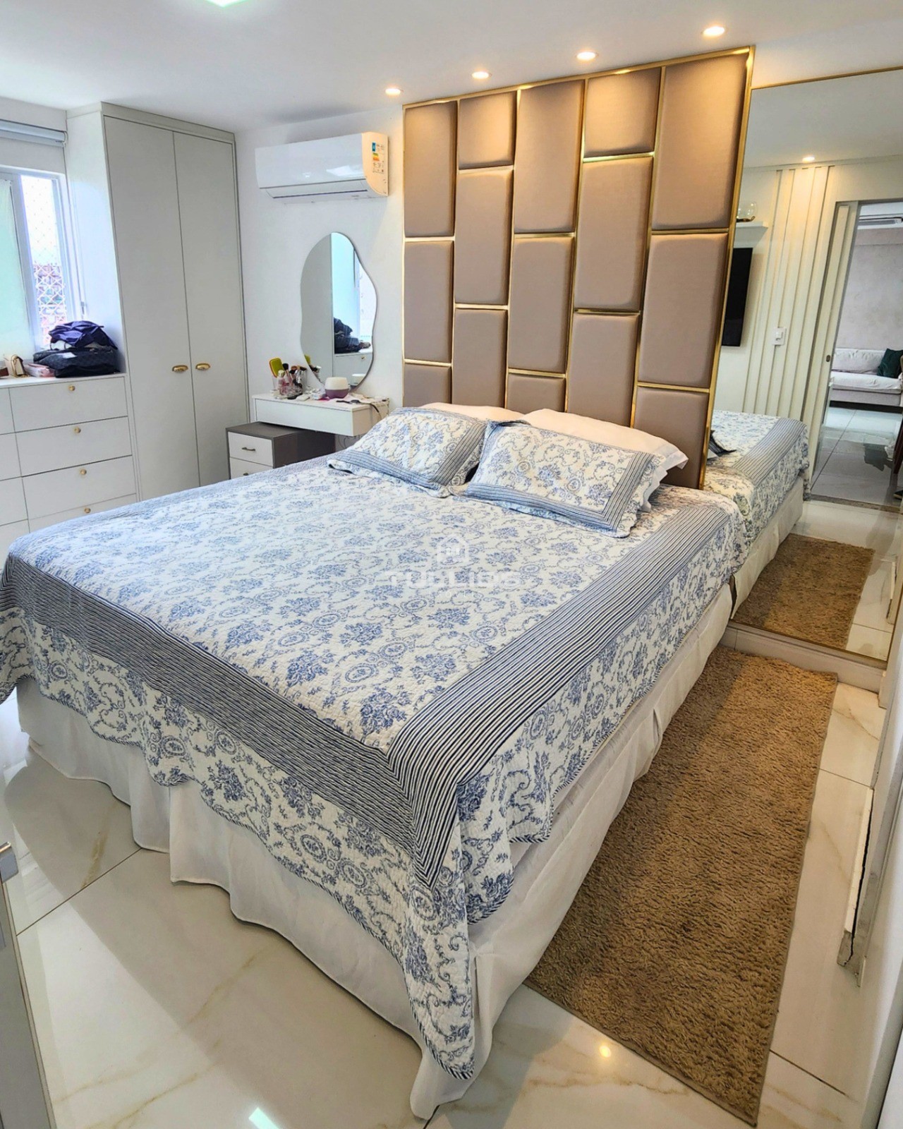 Apartamento à Venda – Península da Ponta d’Areia | São Luís/MA