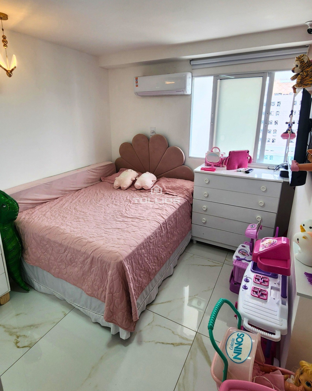 Apartamento à Venda – Península da Ponta d’Areia | São Luís/MA