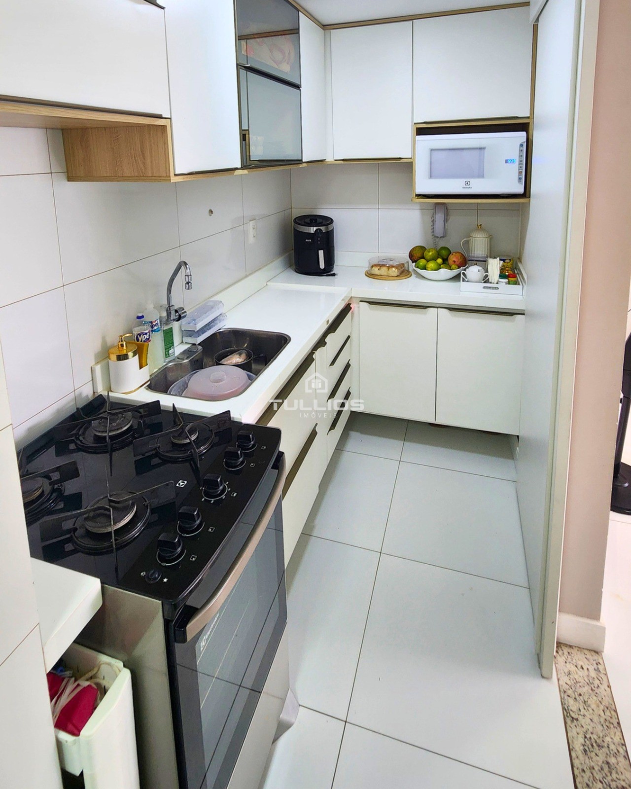 Apartamento à Venda – Península da Ponta d’Areia | São Luís/MA