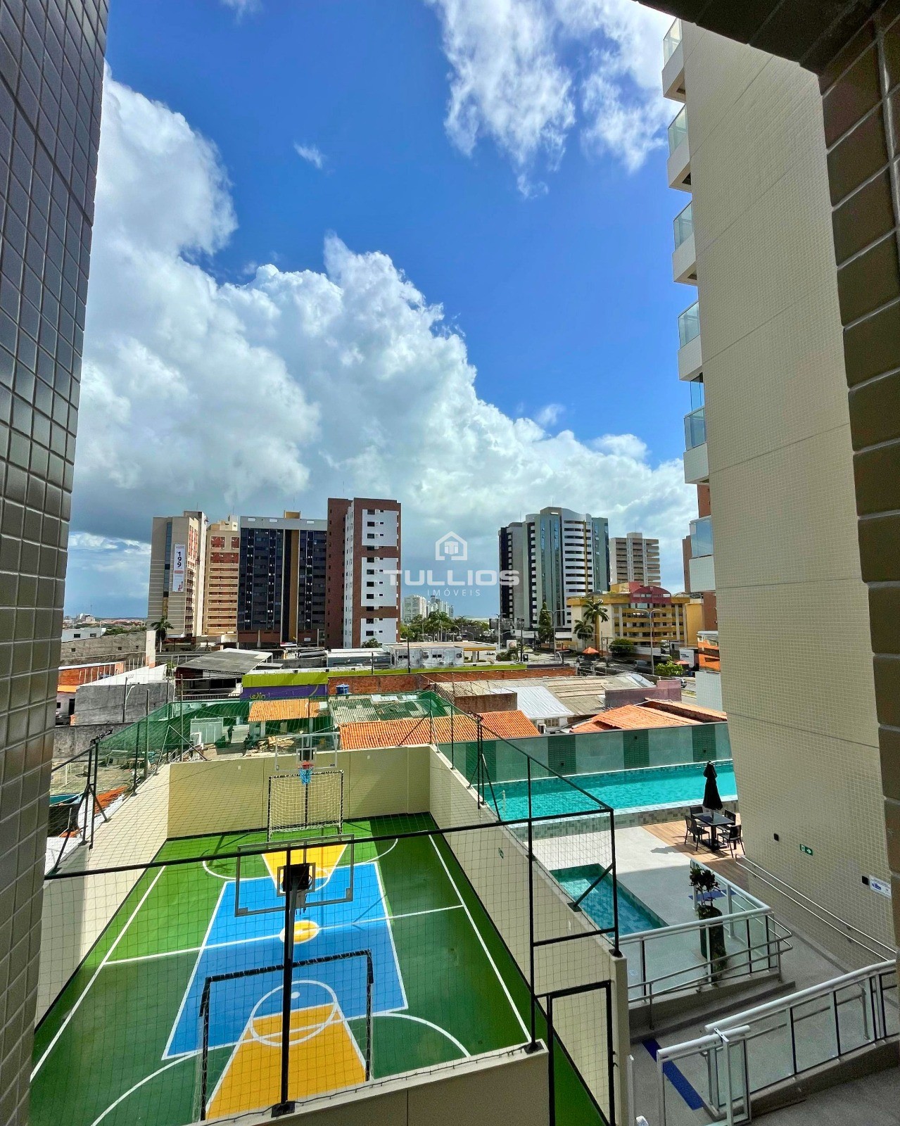 169m² que elevam o conceito de morar bem.