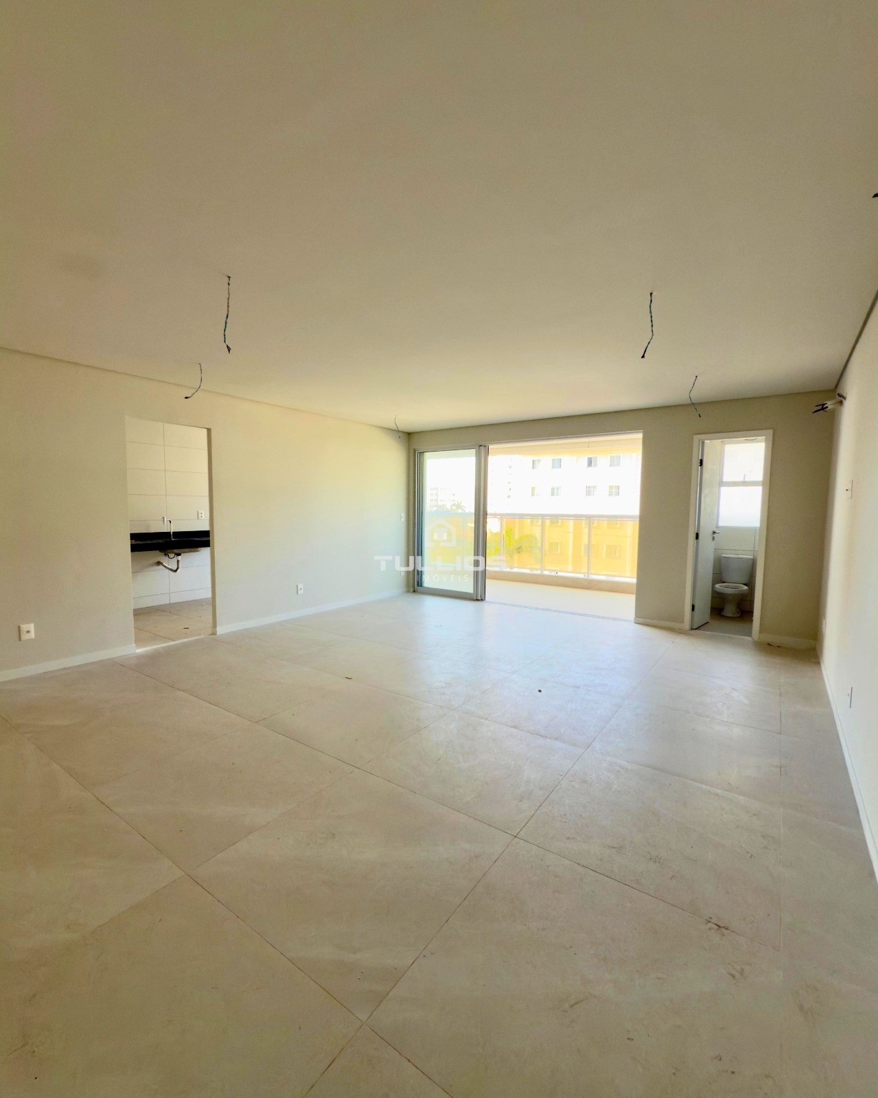 169m² que elevam o conceito de morar bem.