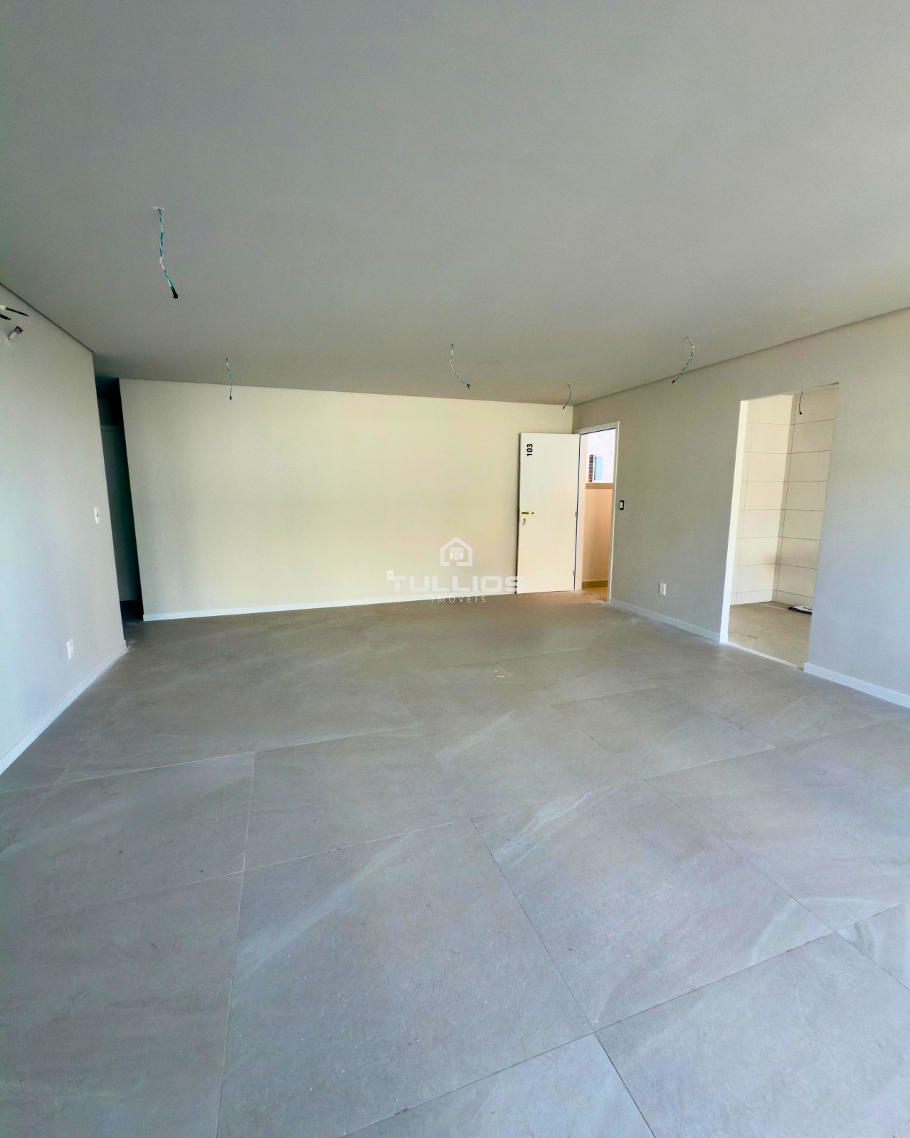 169m² que elevam o conceito de morar bem.
