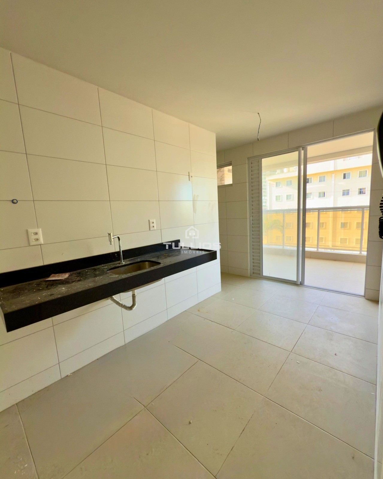 169m² que elevam o conceito de morar bem.