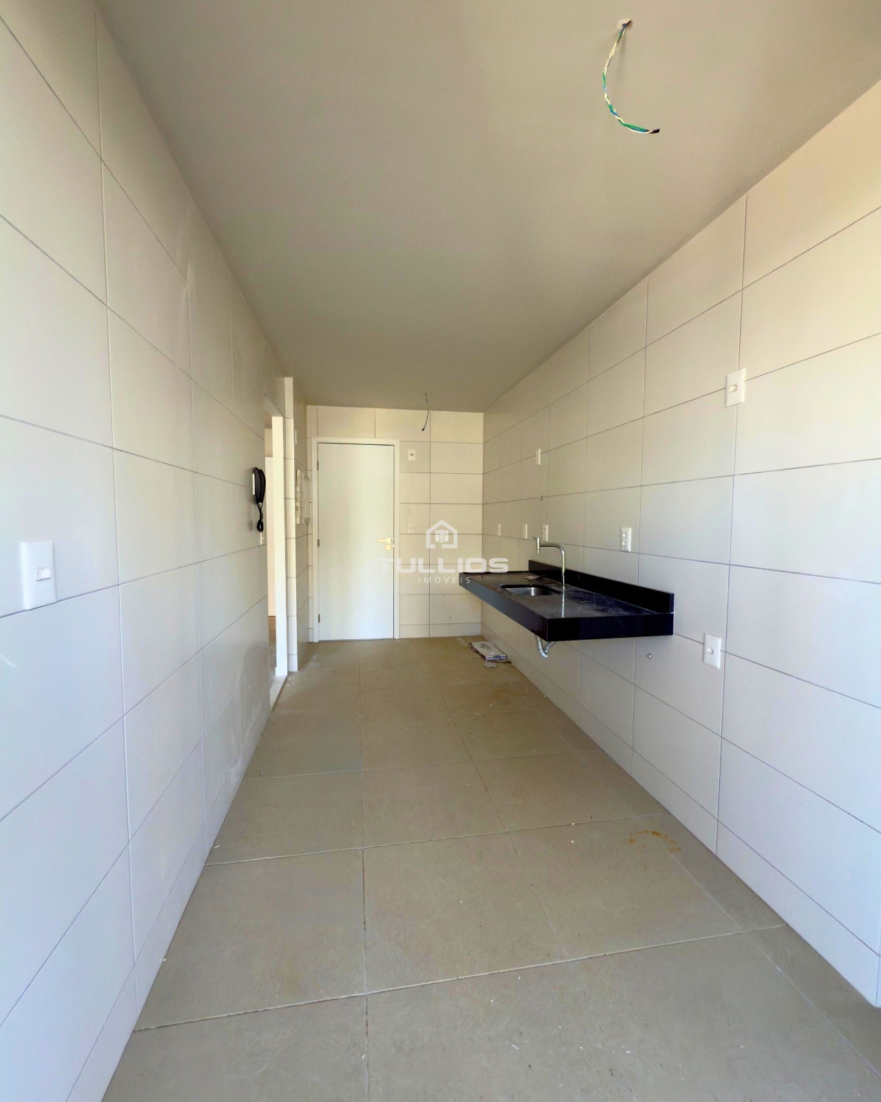 169m² que elevam o conceito de morar bem.