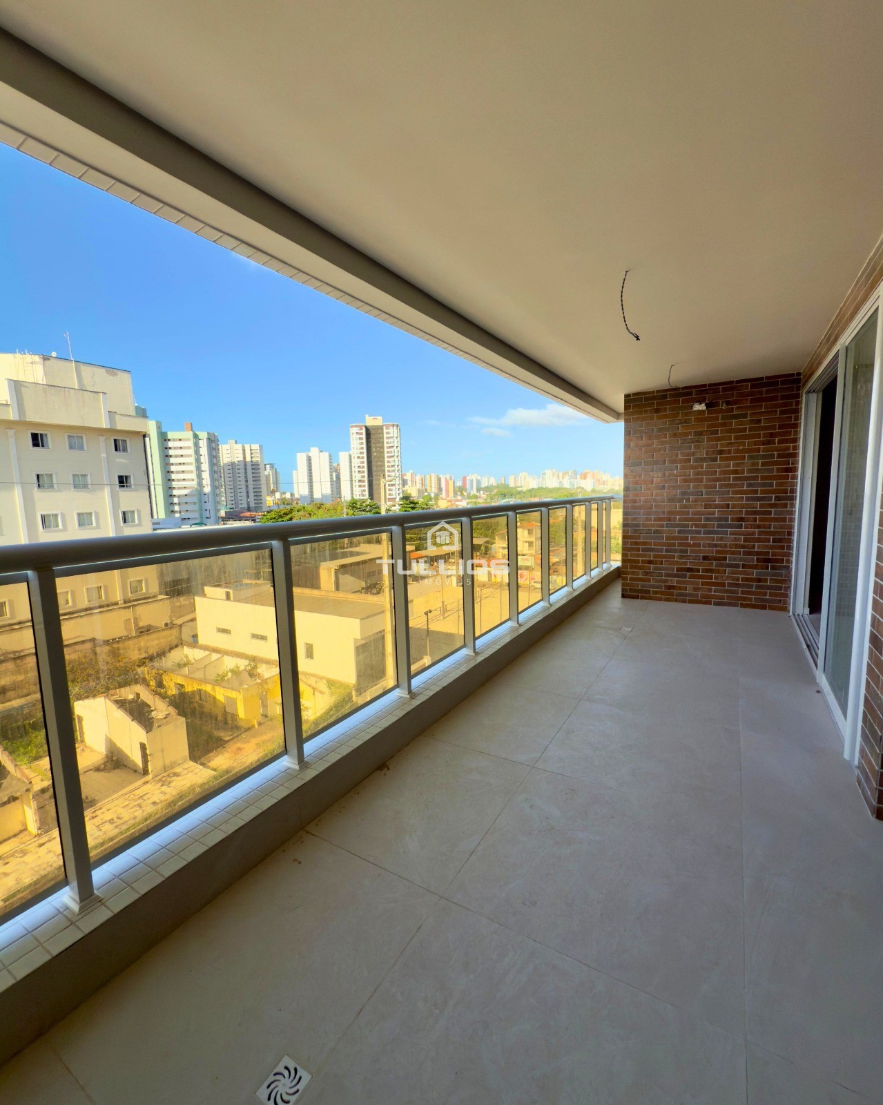 169m² que elevam o conceito de morar bem.