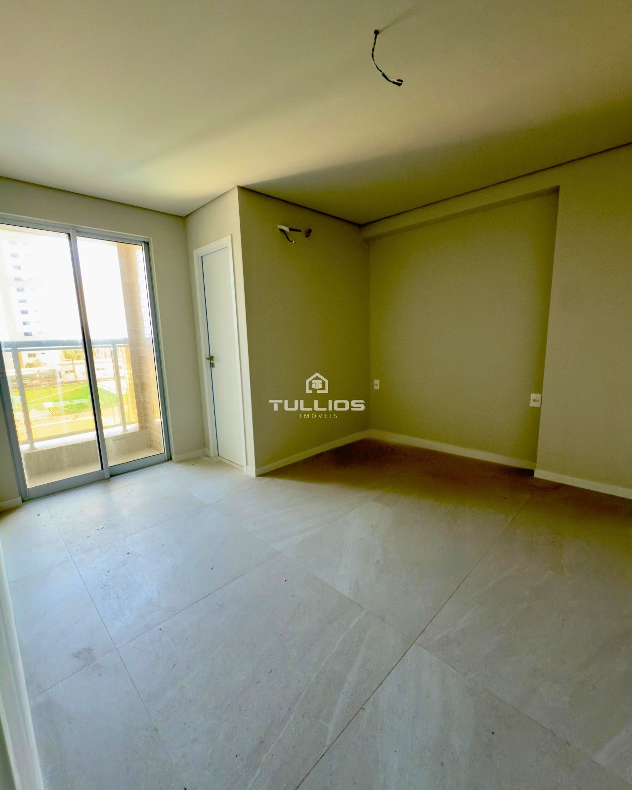 169m² que elevam o conceito de morar bem.