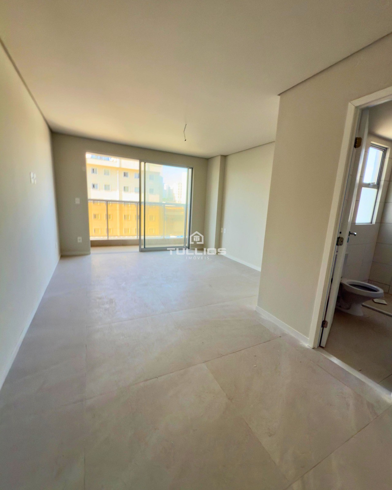 169m² que elevam o conceito de morar bem.