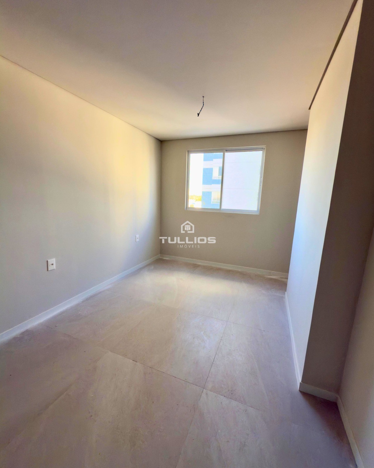 169m² que elevam o conceito de morar bem.