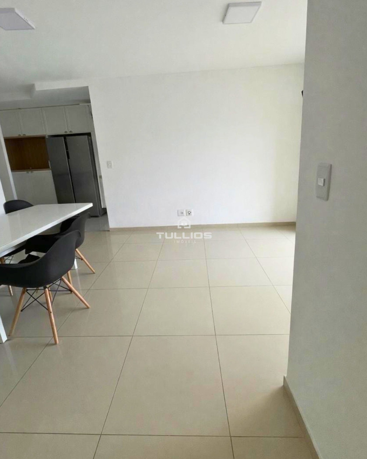 FUNCIONAL, COMPLETO E PRONTO PARA VOCÊ!