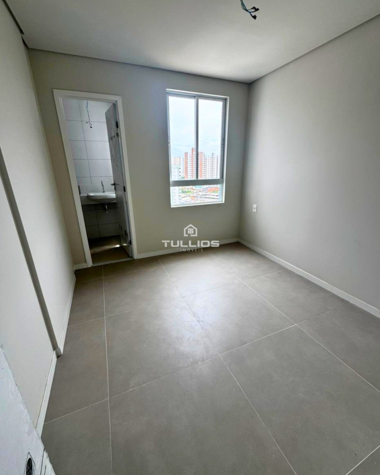 VISTA MAR, CONFORTO E SOFISTICAÇÃO EM CADA DETALHE