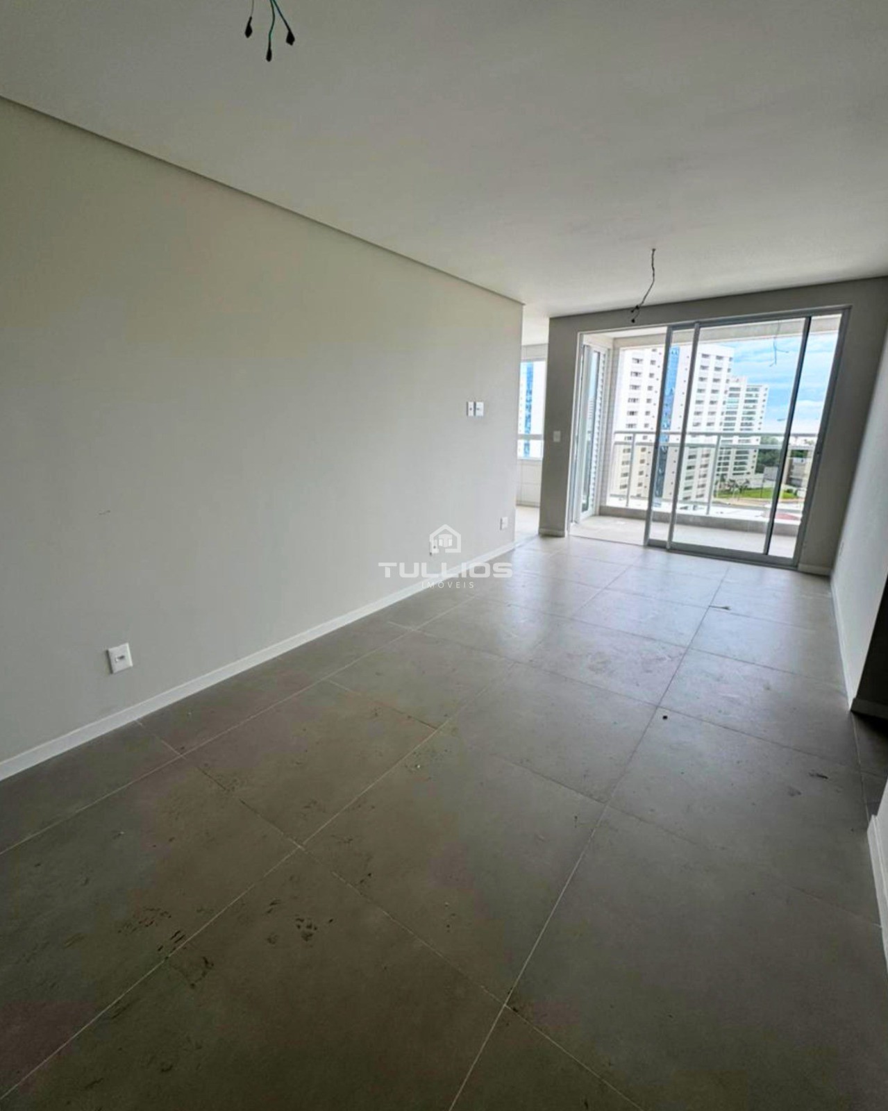 VISTA MAR, CONFORTO E SOFISTICAÇÃO EM CADA DETALHE
